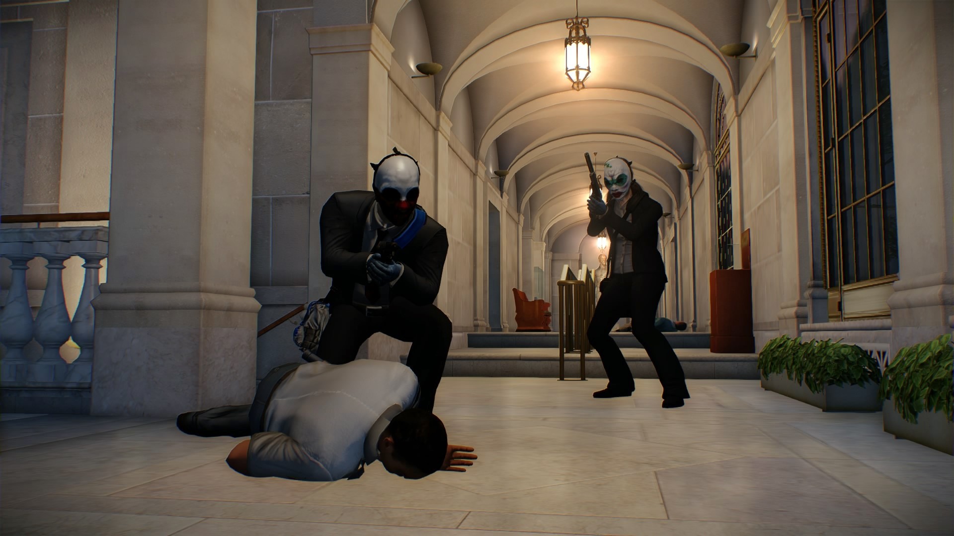 PayDay 2: Crimewave Edition - Imagen 3